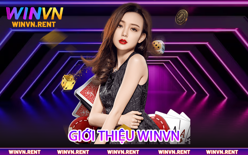 Giới thiệu Winvn