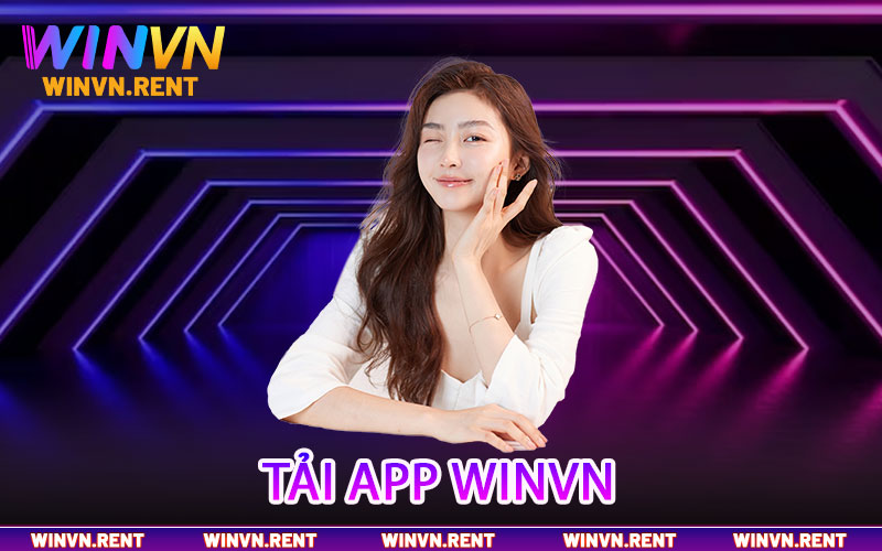 Tải app Winvn