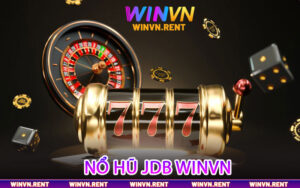 Nổ hũ JDB Winvn