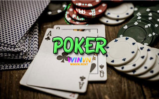 Poker Winvn