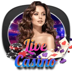 Live Casino Trực Tiếp Chuẩn Phòng Bài Thật