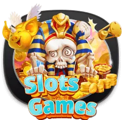 Slot Giải Trí Hấp Dẫn Với Trải Nghiệm Mượt Mà