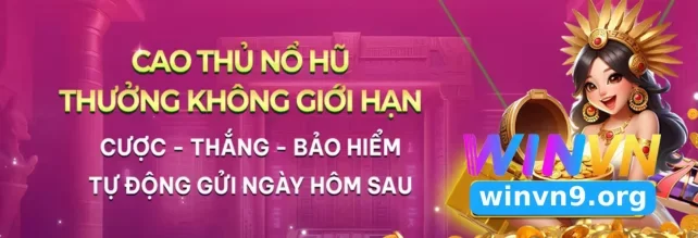 Lợi Ích Khi Tải Ứng Dụng WINVN9