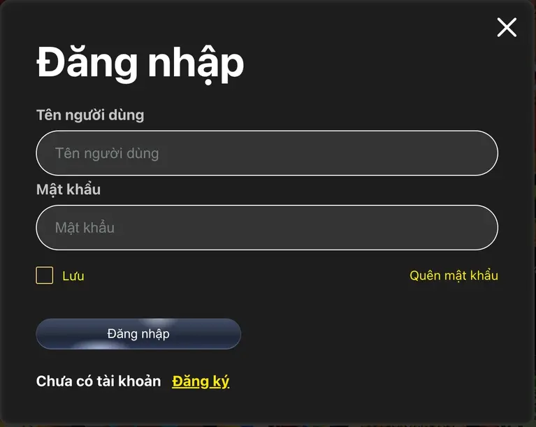 Đăng Nhập WINVN9 – Hướng Dẫn Từng Bước