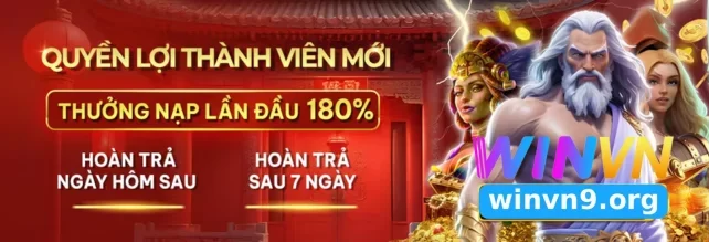 Bắt Đầu Hành Trình Giải Trí Chỉ Trong Vài Phút