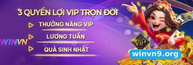 Ưu Đãi Đặc Quyền Dành Riêng Người Chơi