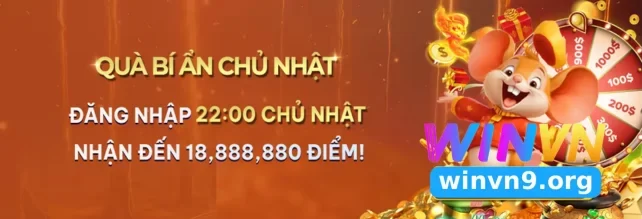 Lợi Ích Vượt Trội Khi Đăng Ký WINVN9